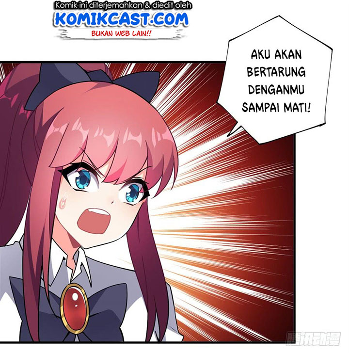 I Picked Up a Demon Lord as a Maid chapter 34